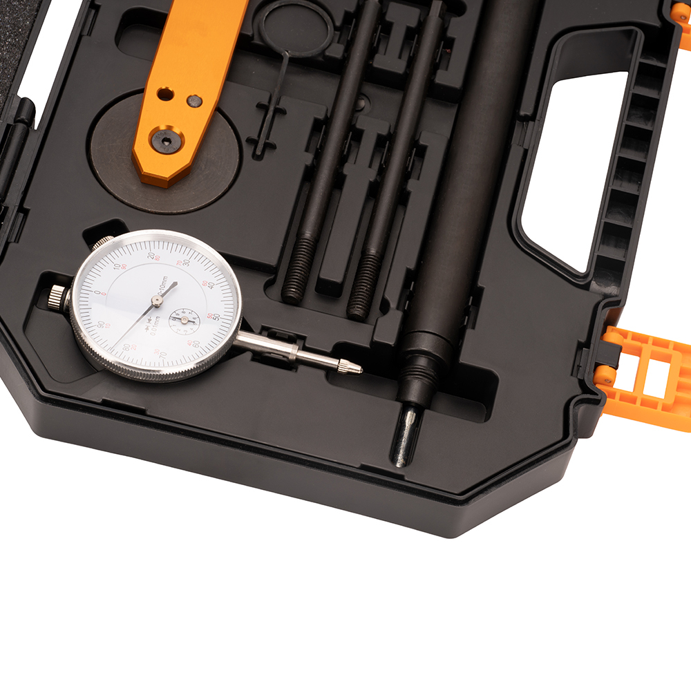 8PCS Engine Timing Locking Tool Kit for VAG 1.2/1.4/1.6 TSi TFSi FSI compatible for VW AUDI