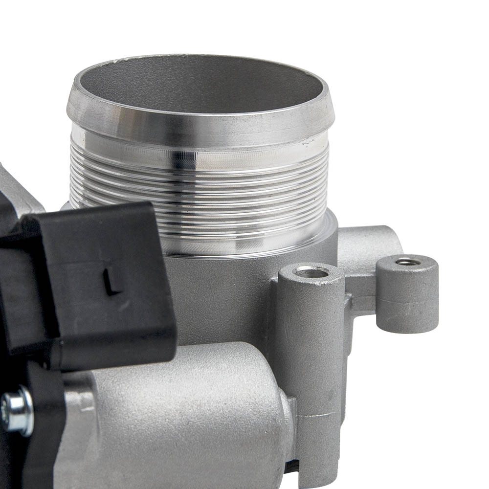 Boitier papillon compatible pour VW Golf 6 Passat B6 Tiguan compatible pour Audi TT A3 A4 B8 Q5 A5 A6 2.0TDI