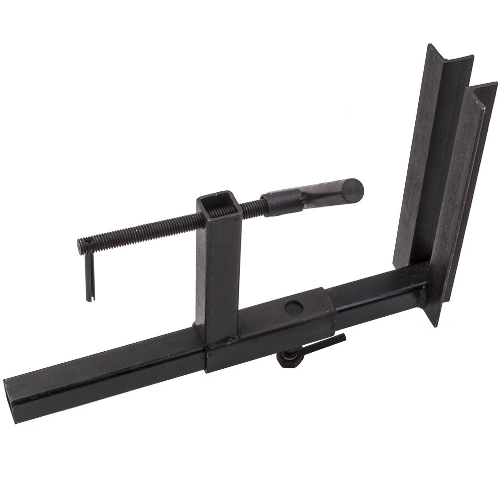 6" long legs Universal Transmission Clutch Spring Compressor Tool Set T-0158-HD