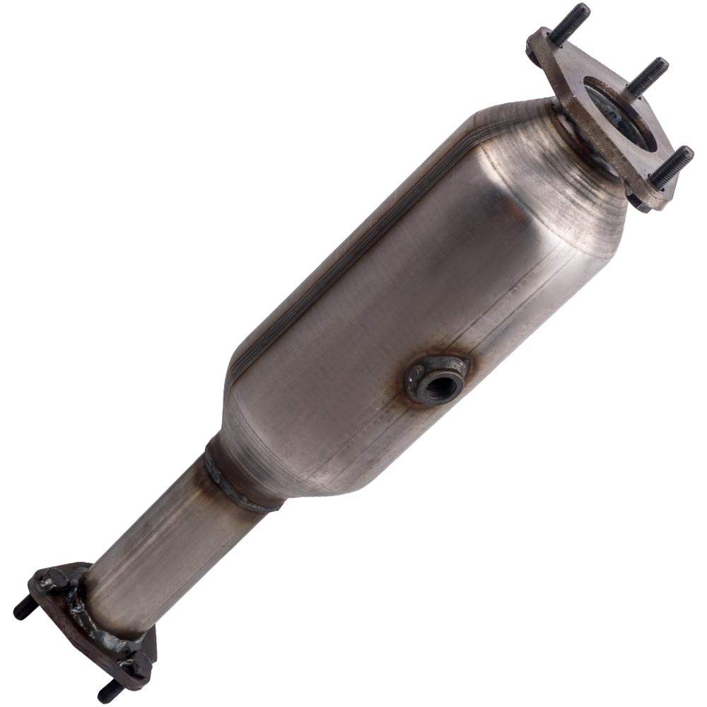 1x Catalizzatore Installation screw setgasket compatibile per Honda Accord 2.4L