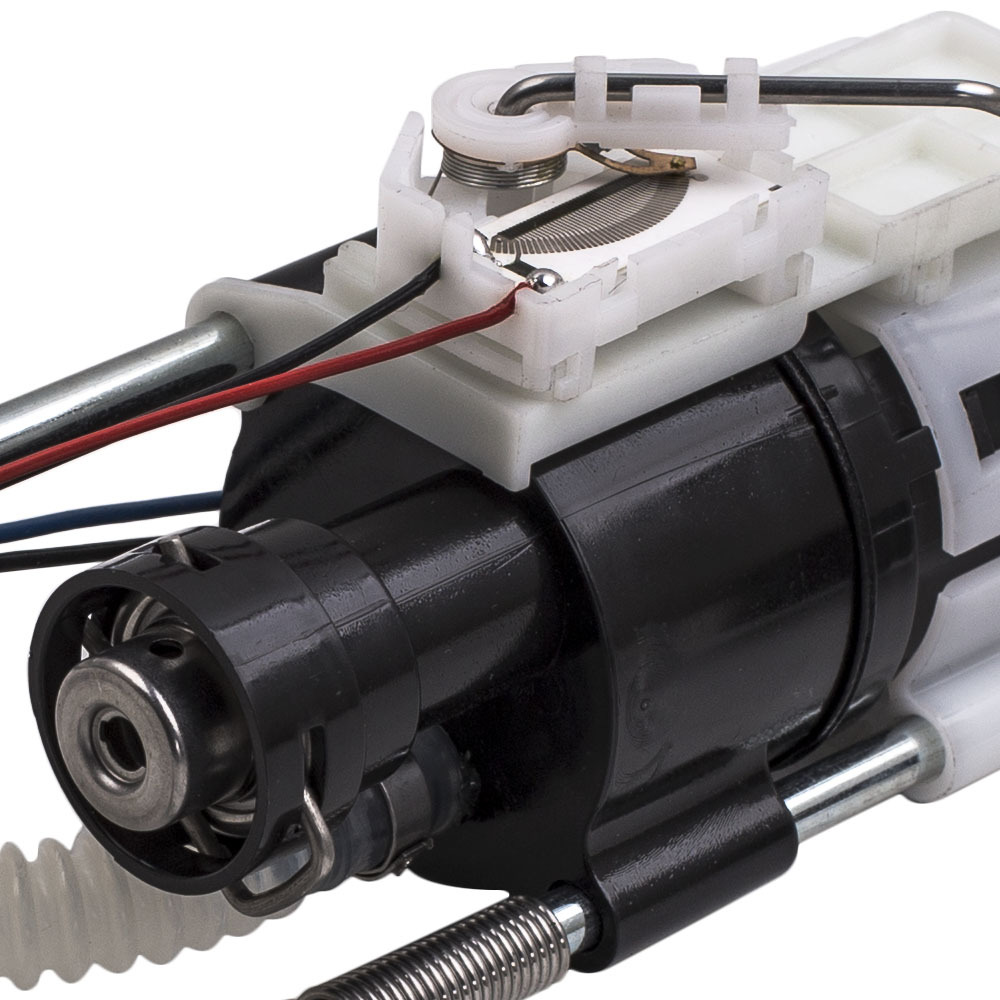 Conjunto de Bomba de Combustible Eléctrica Unidad de Envío compatible para Polaris Ranger 800 13-17 2521307