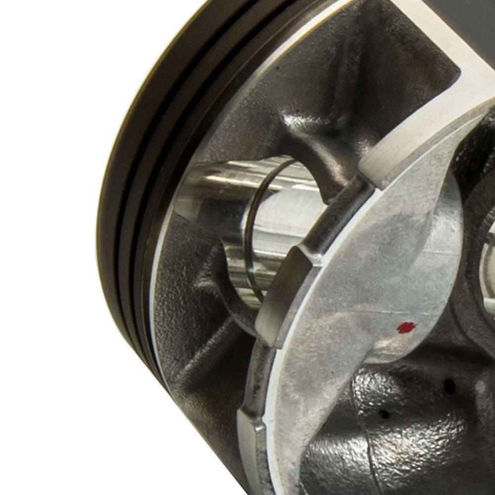 Pistone cilindro kit top end compatible para Honda Sportrax TRX400EX 400EX Kit 12191-KCY-672