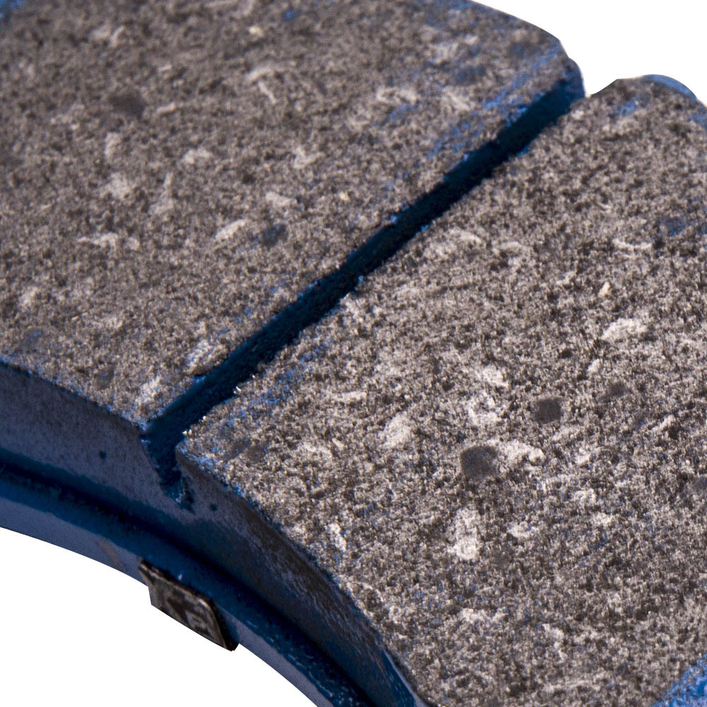 Brake Pads compatible for Mercedes-benz C180 C200 C250 C260 E200 E260 W204 W212 C207 A207