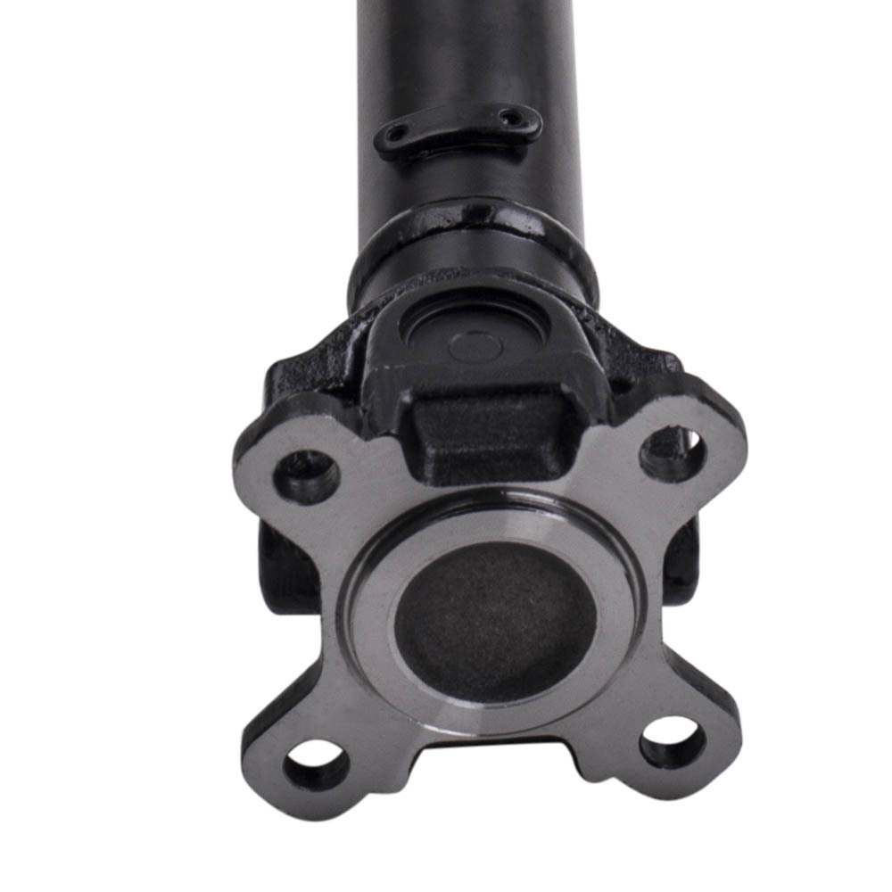 Eje cardan articular ola Compatible para BMW X3 E83 3.0i AUTOMATIC 2003-2010702mm