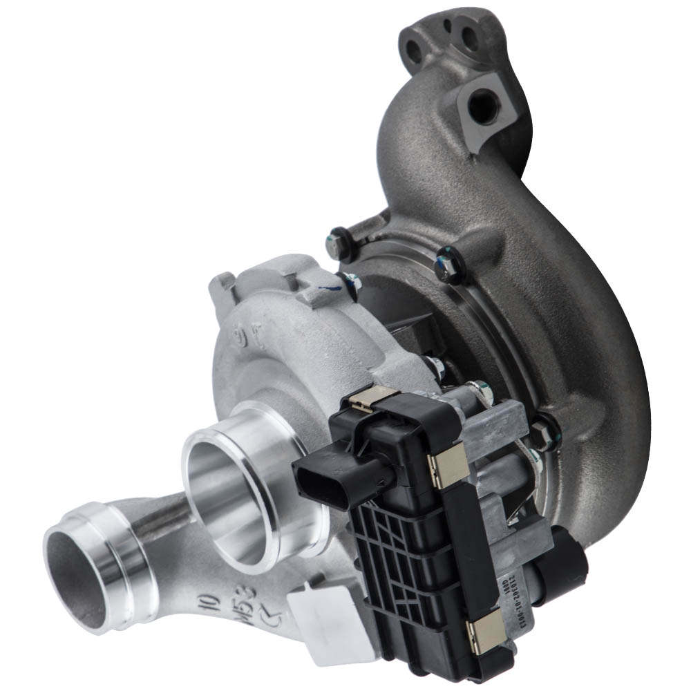 Turbo compatible for Mercedes-Benz E320, ML320, R320 w/ 3.0L OM642 ...