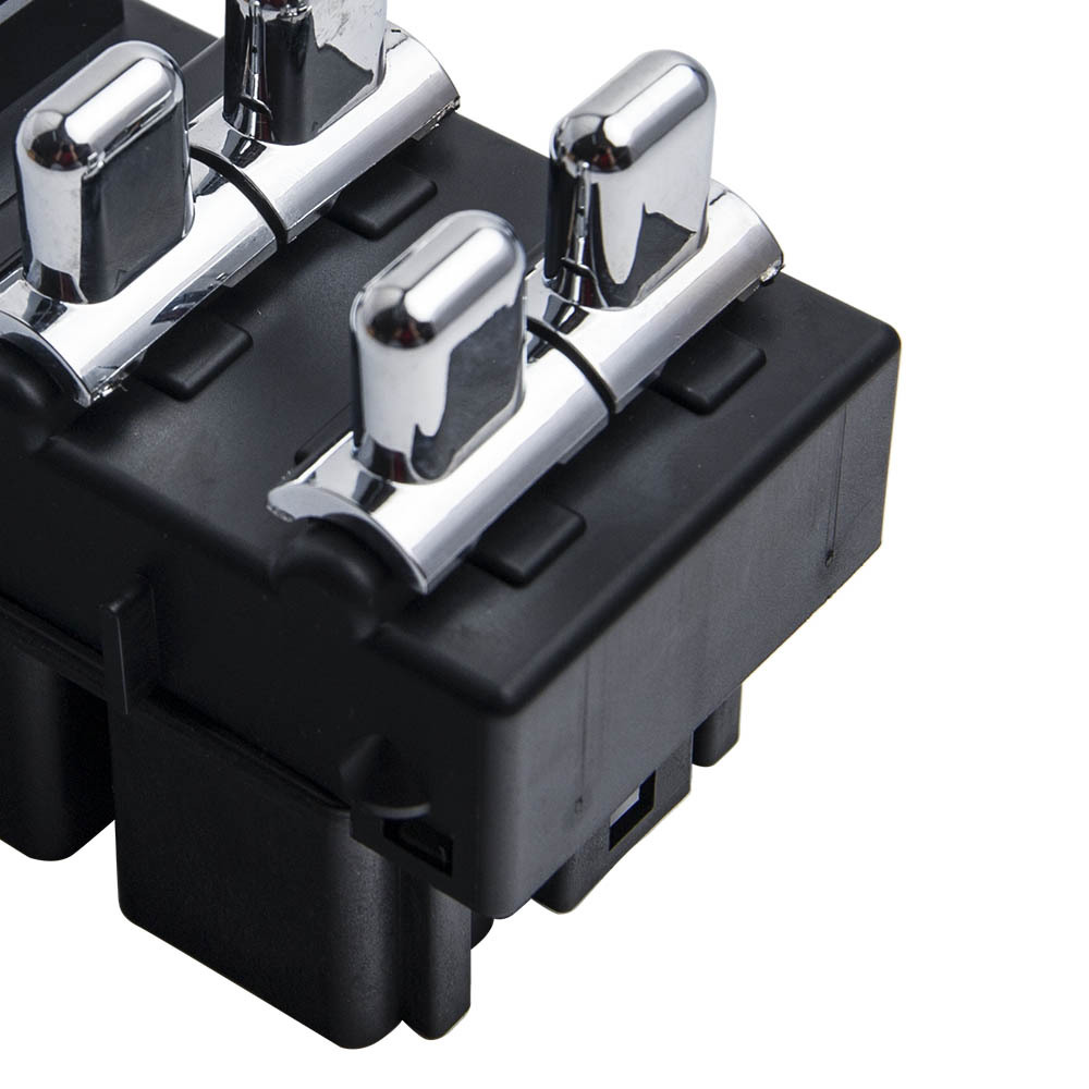 Master Power Window Switch Driver Front Left Side compatible for Lincoln Town Car 1998-2002