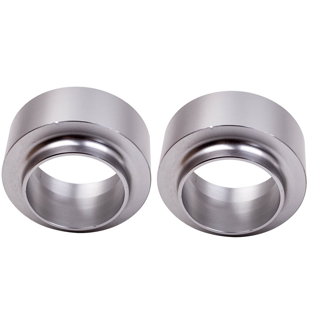 Kit levage 2inch Avant 1.5inch Arrière compatible pour Chevy Tracker compatible pour Suzuki Vitara XL-7 1999-05