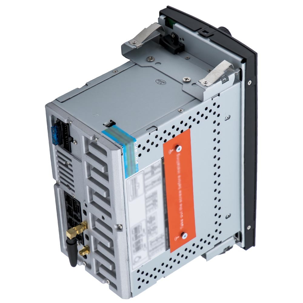 Android 10 Autoradio compatibile per Ford C/S-Max compatibile per Focus Kuga compatibile per Transit Fusion Mondeo GPS