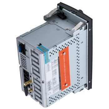 Android 10 Autoradio compatibile per Ford C/S-Max compatibile per Focus Kuga compatibile per Transit Fusion Mondeo GPS