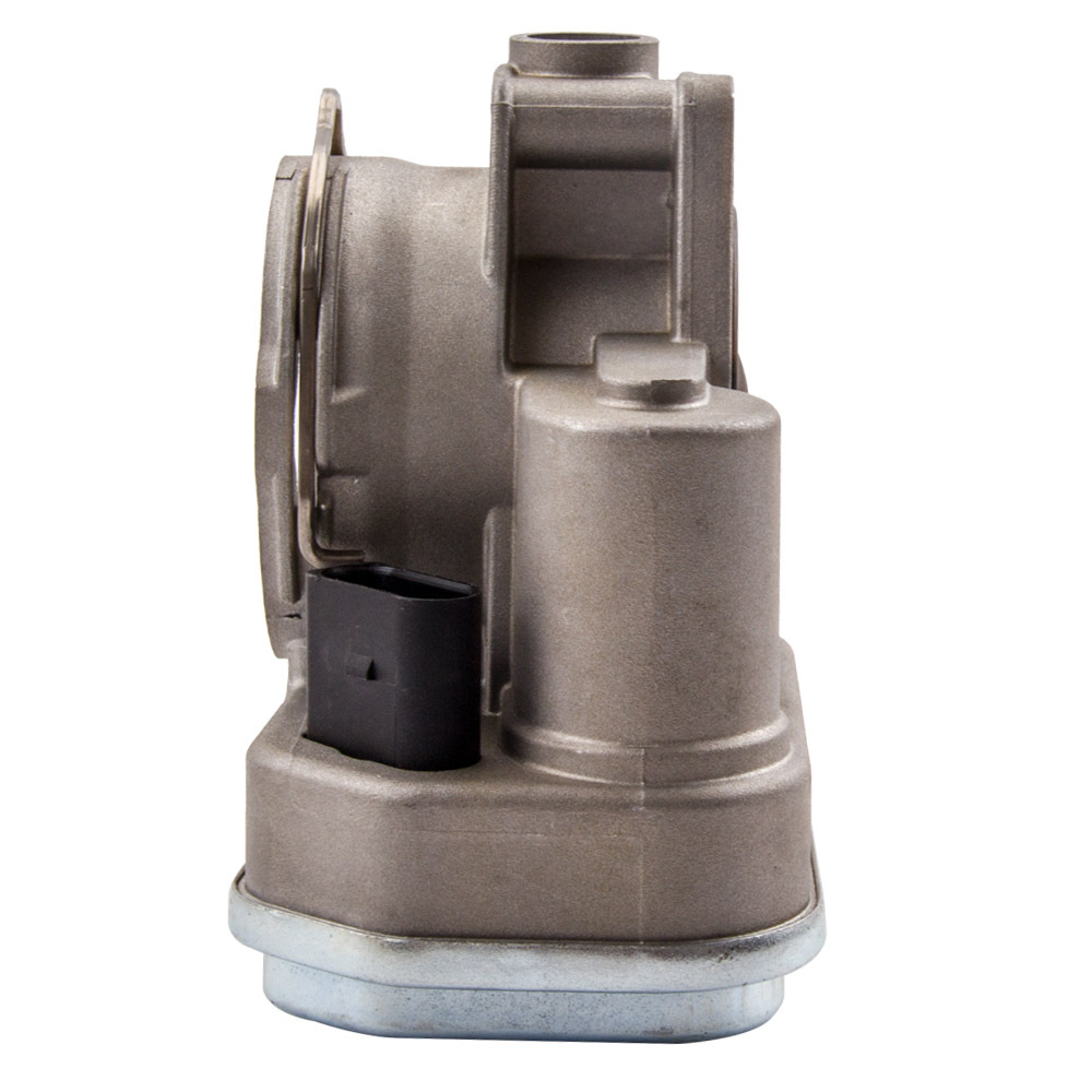 Valvola a farfalla + valvola EGR compatibile per Audi VW Seat Skoda 1.9 2.0 TDI