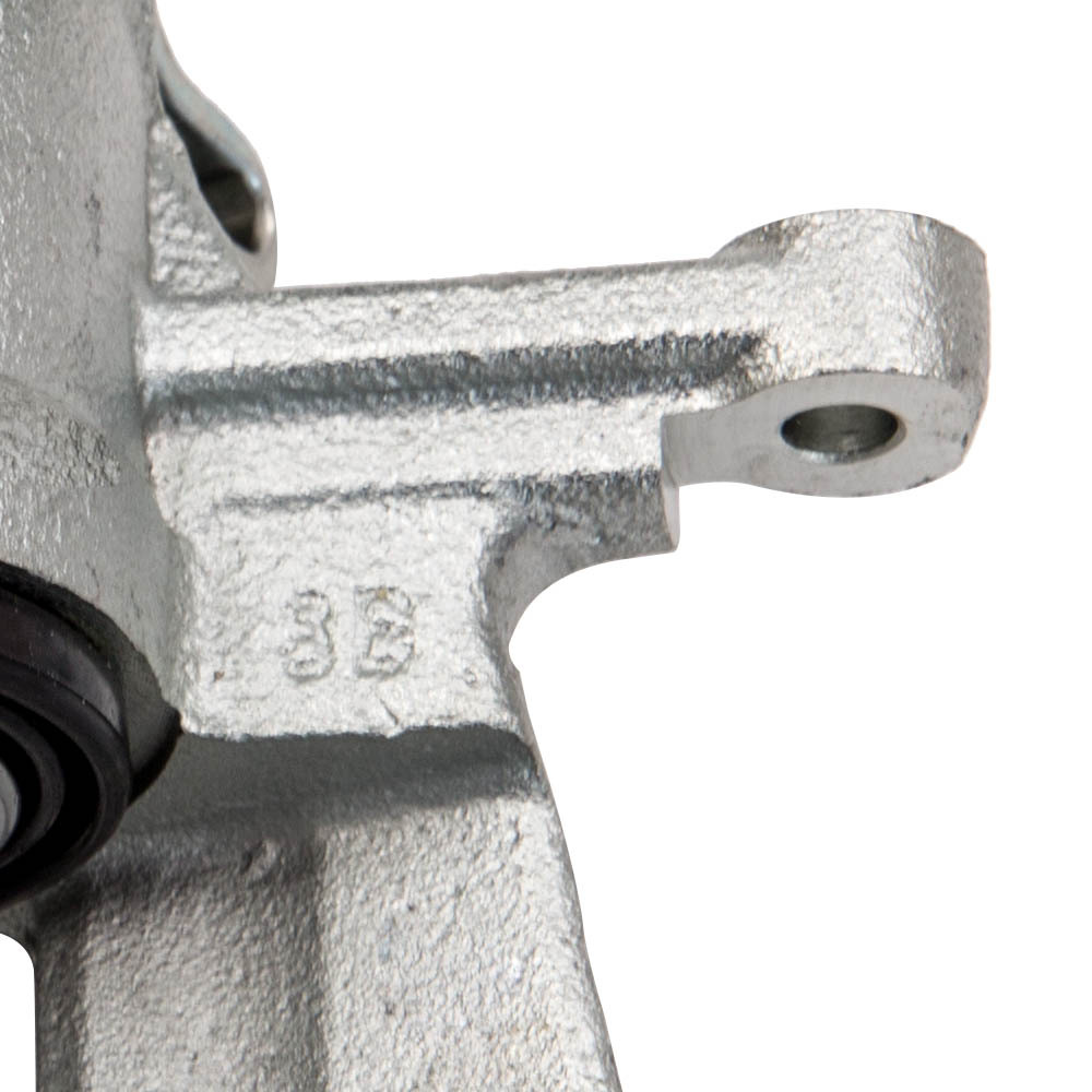 Compatible para VW Transporter T5 2003-2017 De Pinzas De Freno Trasero Derecha 7H0615424