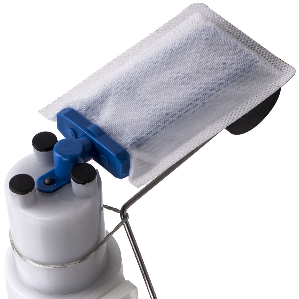 Conjunto de Bomba de Combustible Eléctrica Unidad de Envío compatible para Polaris Ranger 800 13-17 2521307