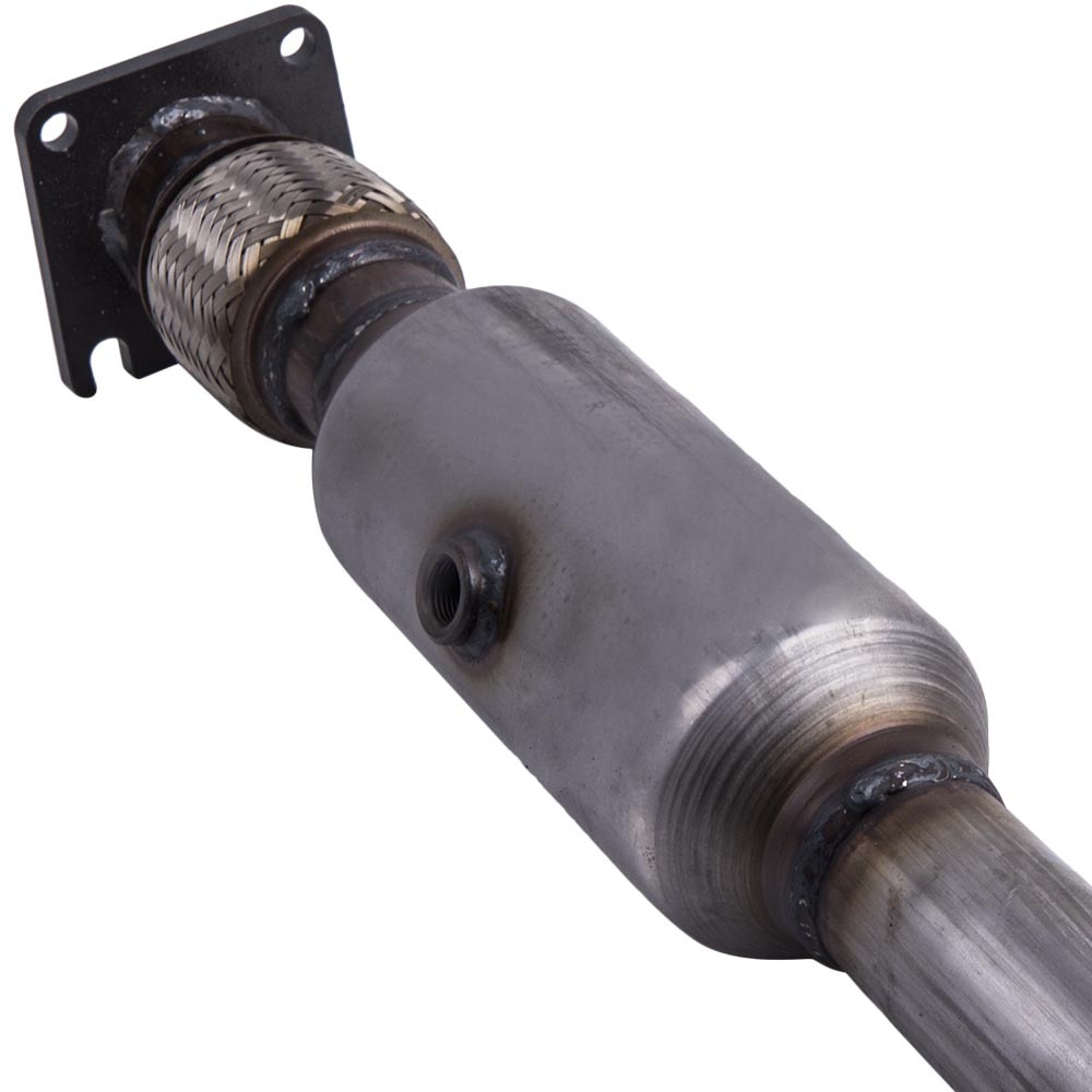 CATALIZADOR Compatible para DODGE CARAVAN 3.3L V6 2001-2007 AJUSTE DIRECTO