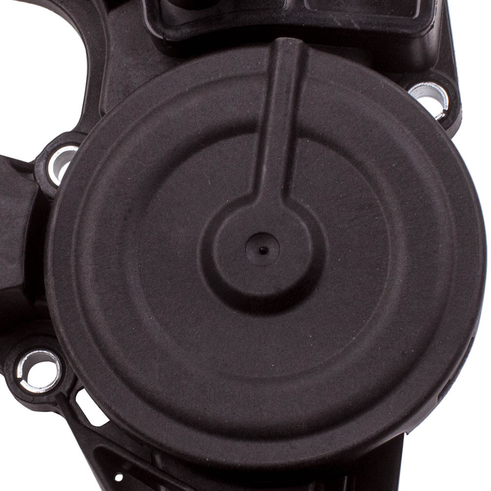 Válvula de ventilación del Cárter compatible para AUDI A3 compatible para VW Golf MK 4 1.8 2.0 TFSI TSI FSI