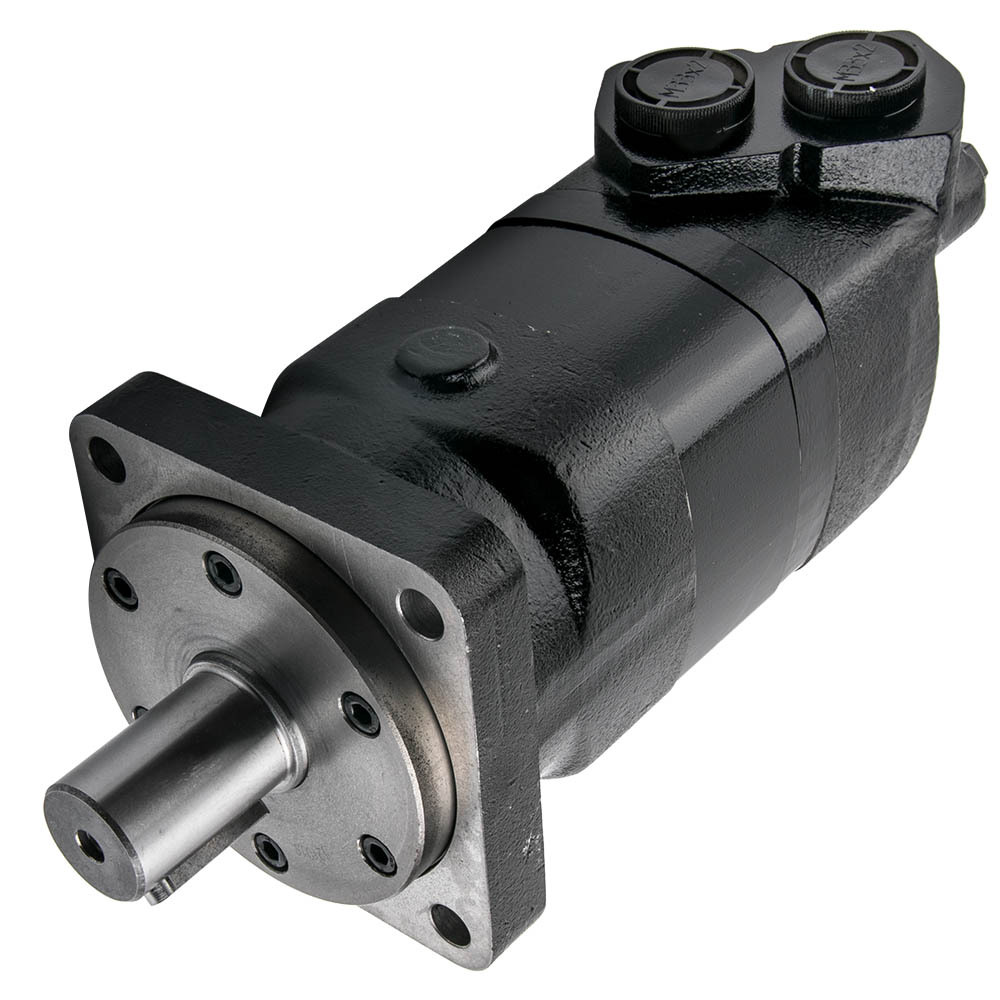 Starter Engine Hydraulic Motor For Char-lynn 112-1068-006 ForEaton 112-1068