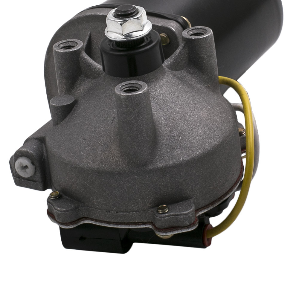 Delantero motor del limpiaparabrisas compatible para Opel Combo Corsa C Tigra Twintop