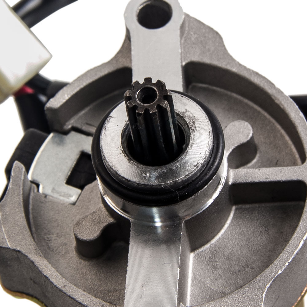 Motor de arranque compatible para Polaris ATV Outlaw 90110 compatible para Sportsman 90110 Reemplazar 0453478 0454952