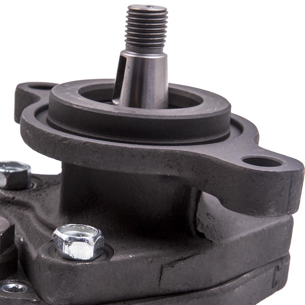 Compatible para Toyota Land Cruiser 80 serie HDJ81 4.2 L 1HD Bomba De Dirección Asistida
