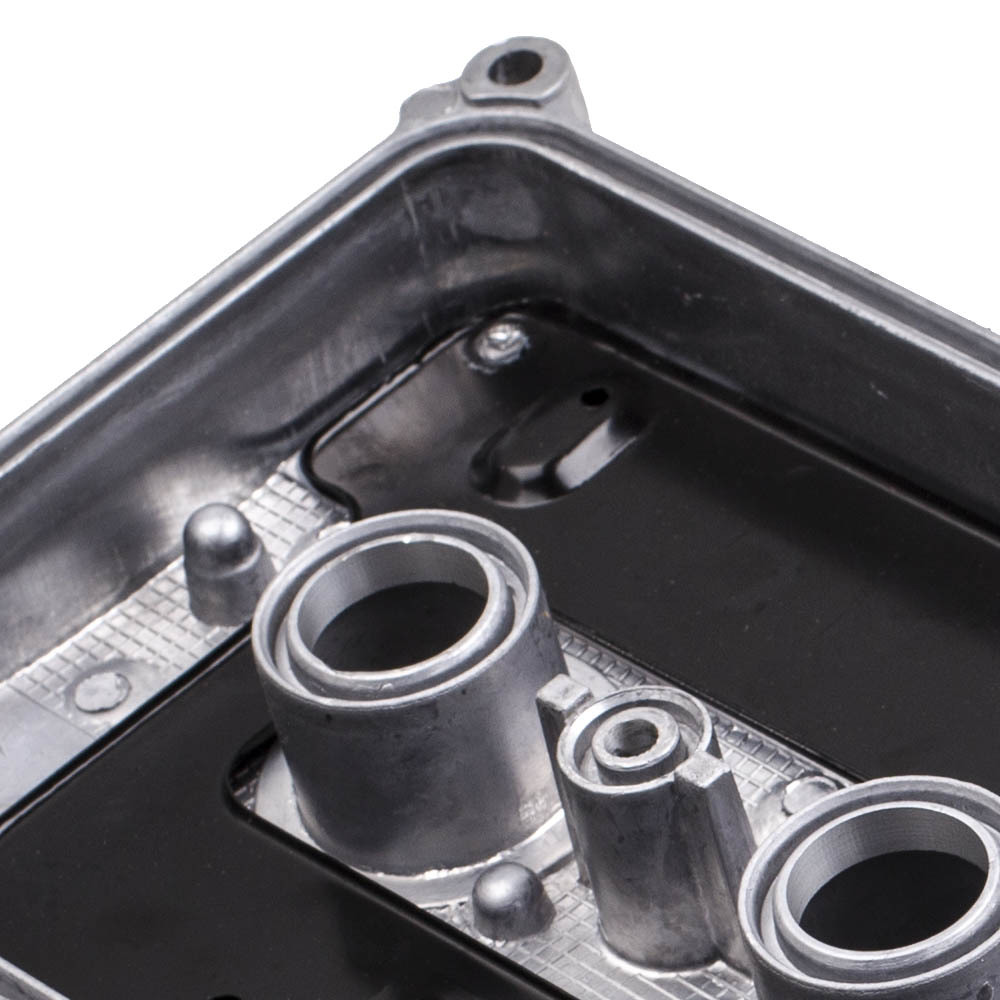 Cubierta de Válvula Motor compatible para Toyota Camry Harrier compatible para RAV4 2.4L 2AZFE 11201-28014