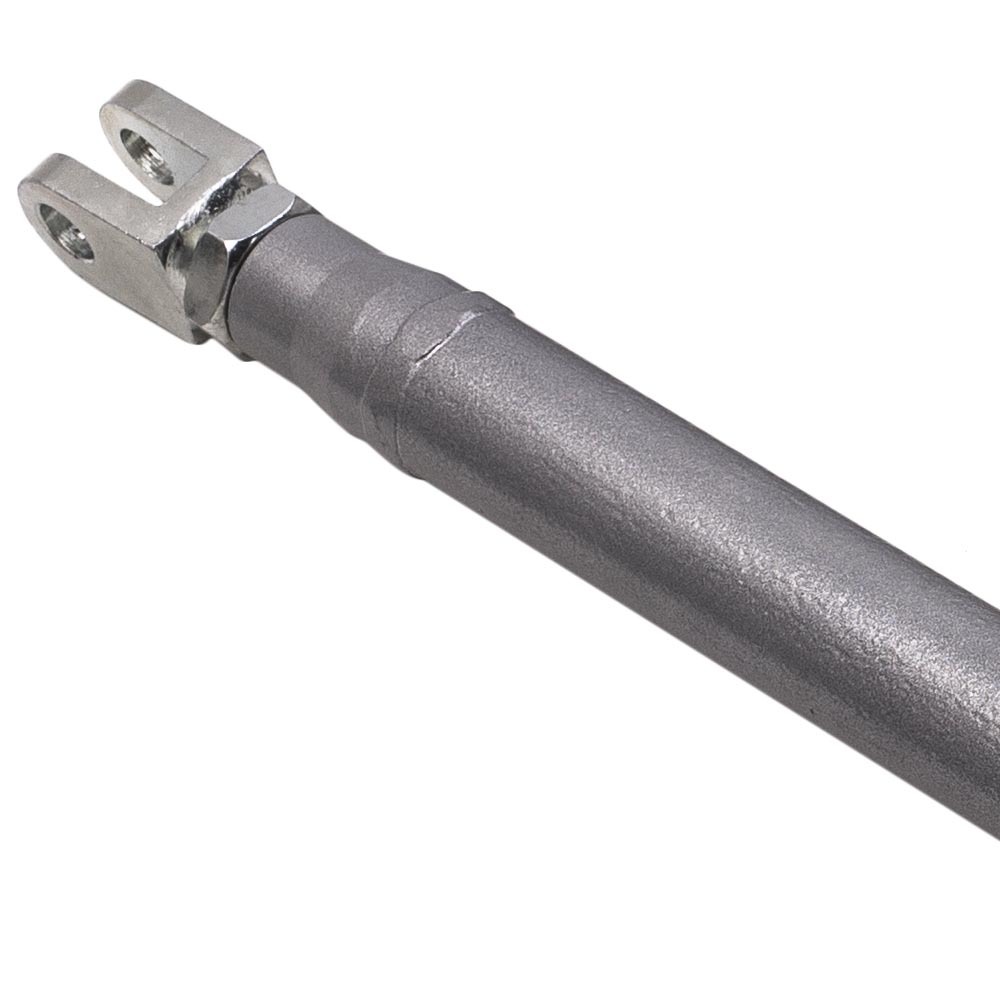 La instalación del sidecar universal funciona para Inder Cozy Velorex