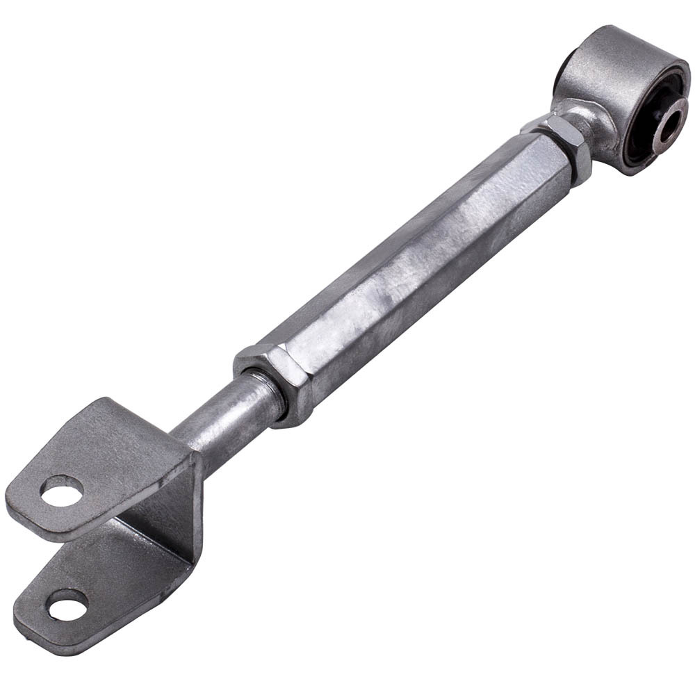 2 Pcs Rear Adjustable Camber Control Arms Kit compatible for Dodge Journey 20092010 suspension arms