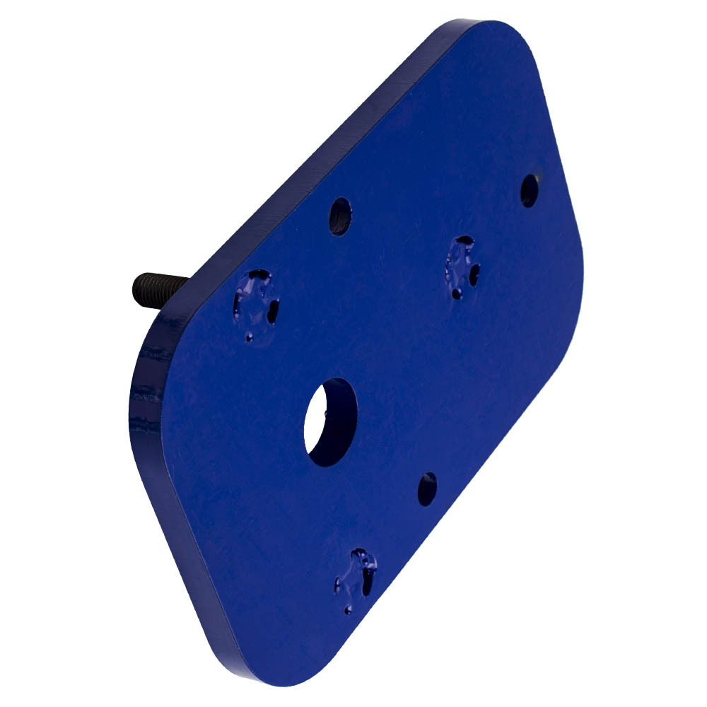 Spare Wheel Lift kit 55mm towbar clearance compatible for Mitsubishi Pajero 2008-2017 New