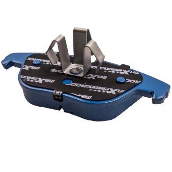 Brake Pads compatible for Mercedes-benz C-Class E-Class GLK W204 C204 S204 X204 A207 C207