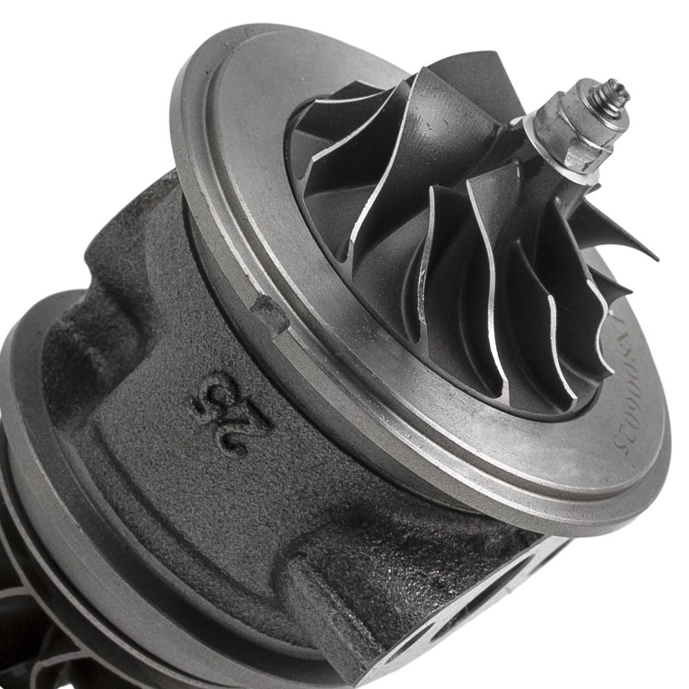 Turbo Chra Cartucho compatible para Kia Carens II compatible para Hyundai Tucson 2.0 Crdi 113Cv 49173-02412