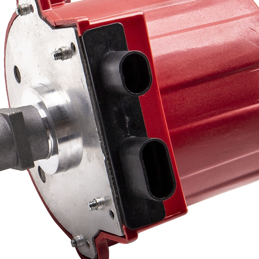 Distributeur dallumage compatible pour Chevrolet Pontiac GMC 5.0L 5.7L 7.4L 1103952 1887-1995