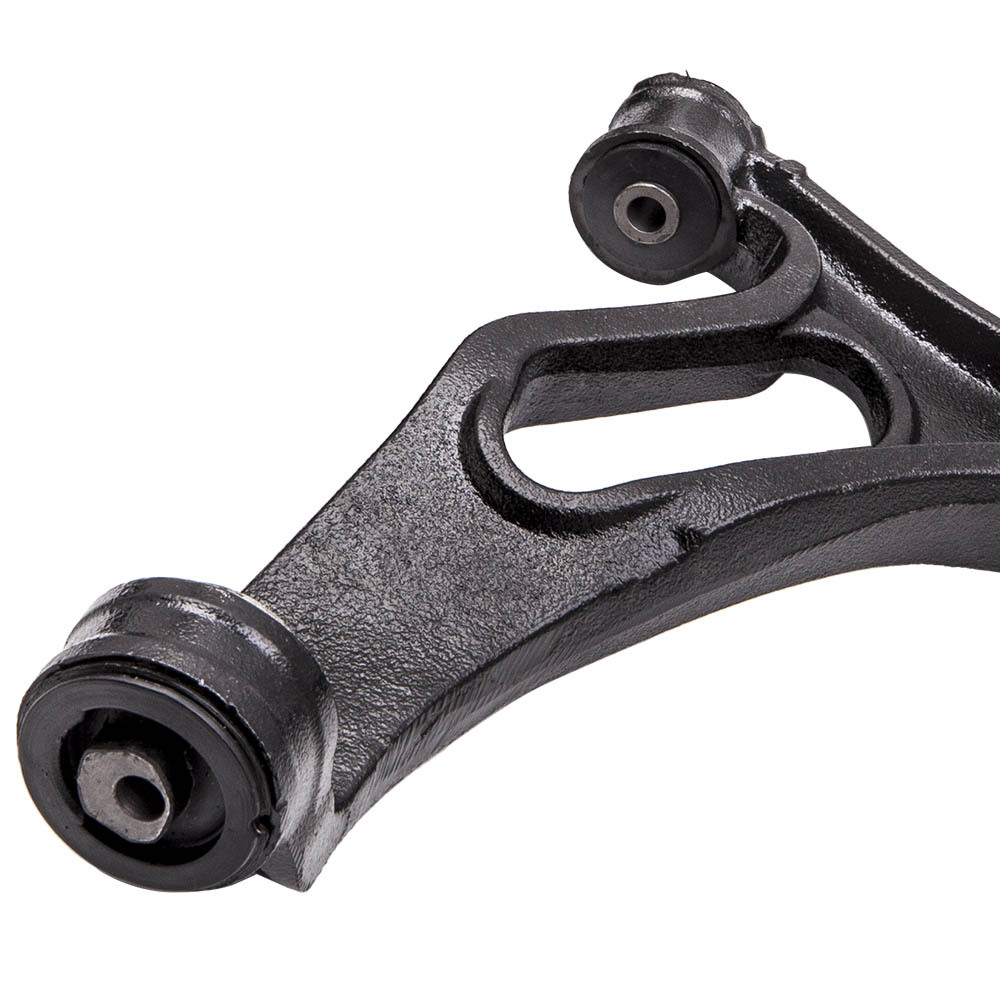 Brazos de control Suspensión Delantero compatible para Porsche Cayenne 9PA compatible para VW Touareg 7L