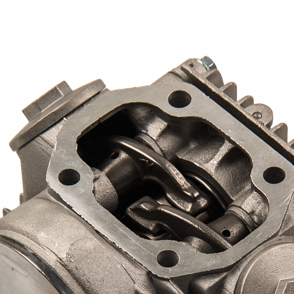 Juego De Motores Para Pistones De Cilindro 70cc Kit De Motor compatible para Honda Atc70 Ct70 Trx70 Crf70
