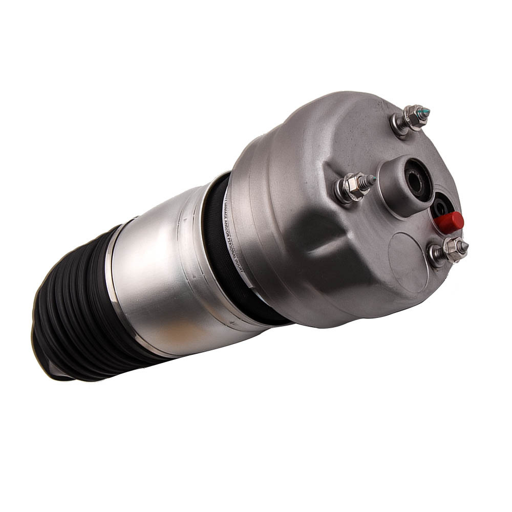 Compatible para Porsche Panamera 2010-2014 Front Right Air Suspension Bag Air Spring Strut