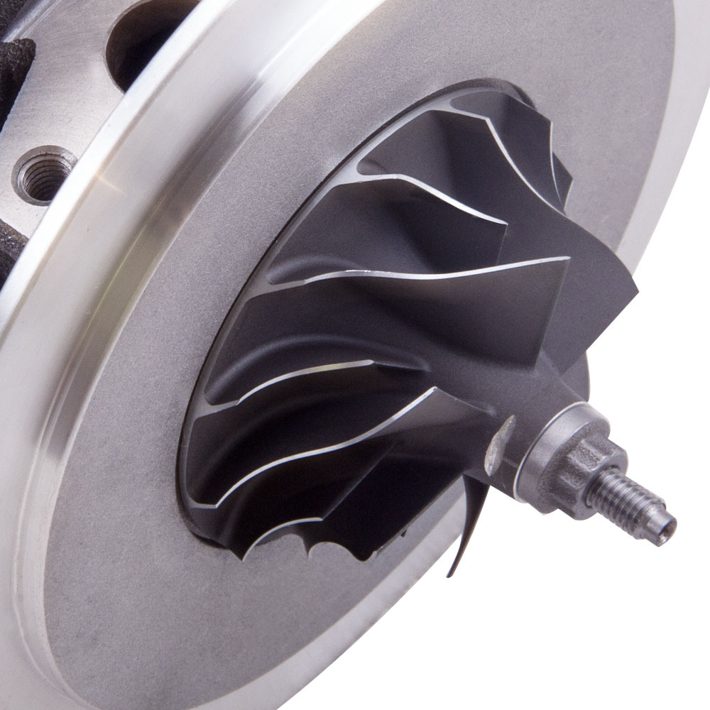 Turbocompresor CHRA 454191 compatible para bmw 530d e39 730d e38 135 142kw 184 192ps m57d30