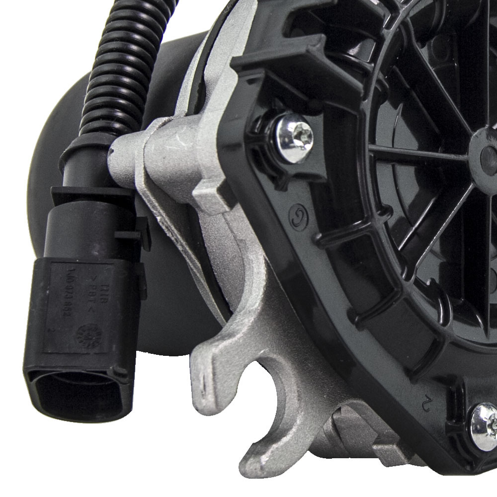 Bomba de aire secundario compatible para VW Beetle Jetta Rabbit 05-15 2.5L 07K131333A