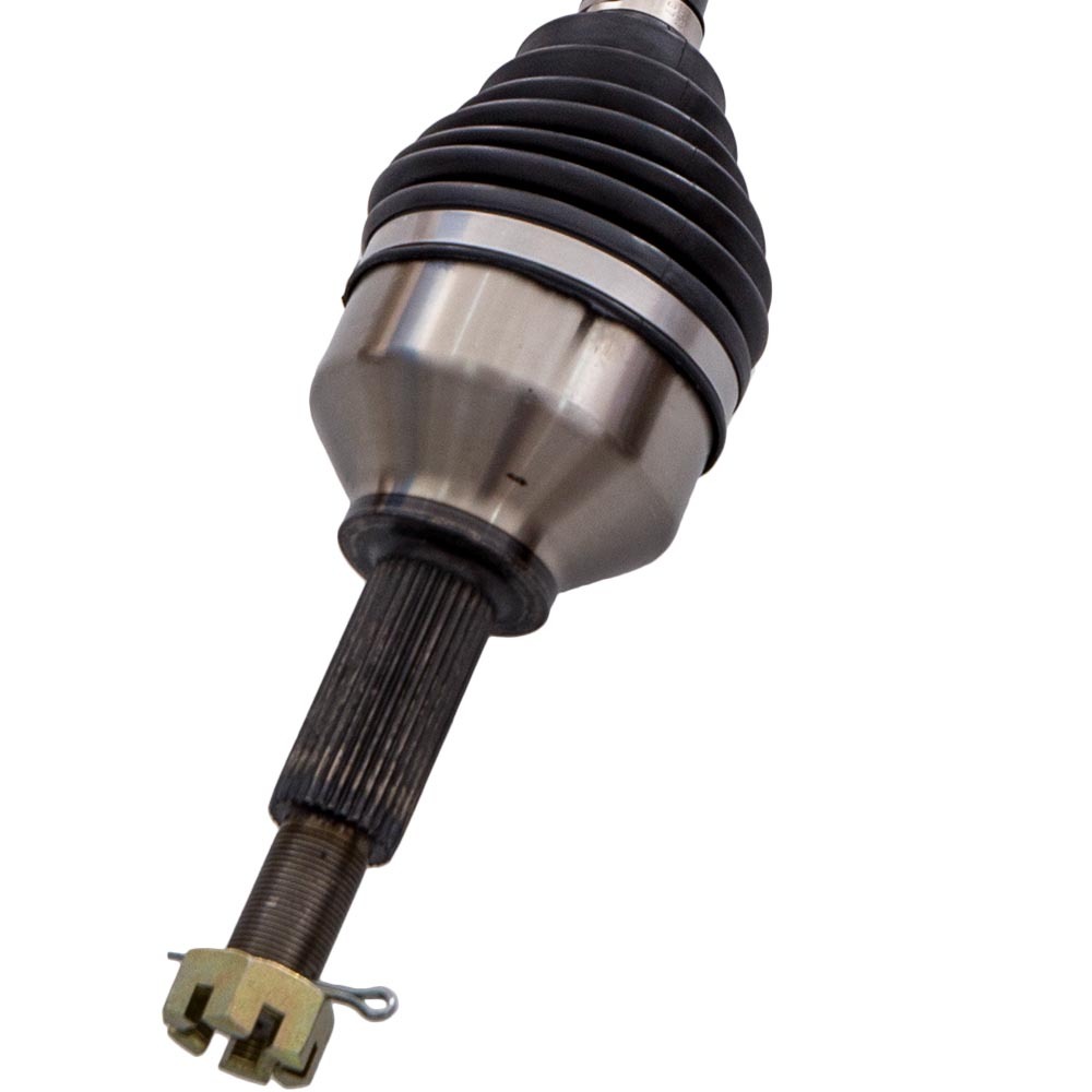 Delantero Derecho Árbol de Transmisión compatible para Ford Transit Tourneo 2.0 2.2 TDCi