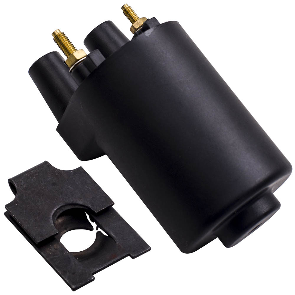 Kit de bobina de encendido compatible para Onan 2 puntos Modelos BF B43 B48 NHC CCK 166-0772