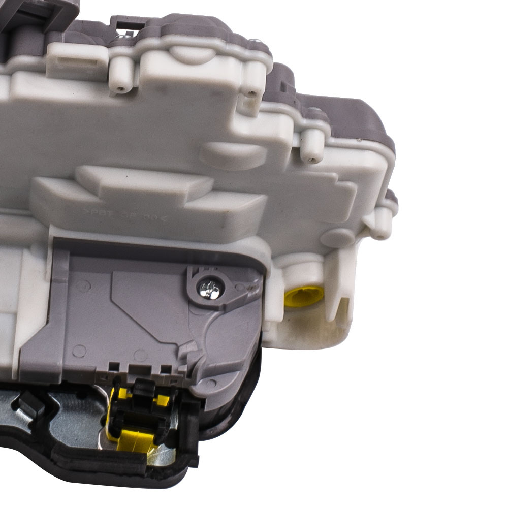 Compatible para audi a3 8p b7 a6 a8 compatible para seat actuador cerradura puerta delantera izquierda