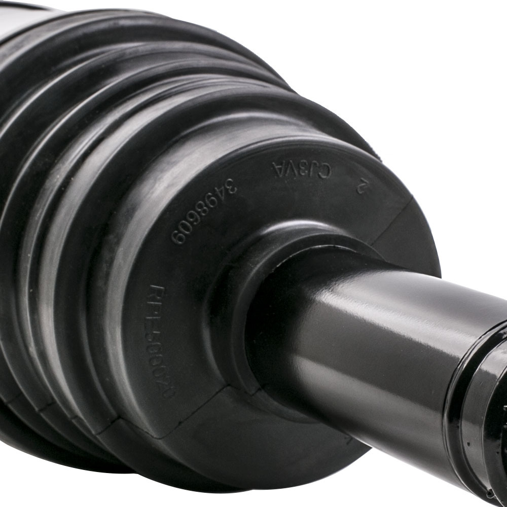 2X Trasero Suspensión Neumática Amortiguadores compatible para Land Rover Dicovery III+IV