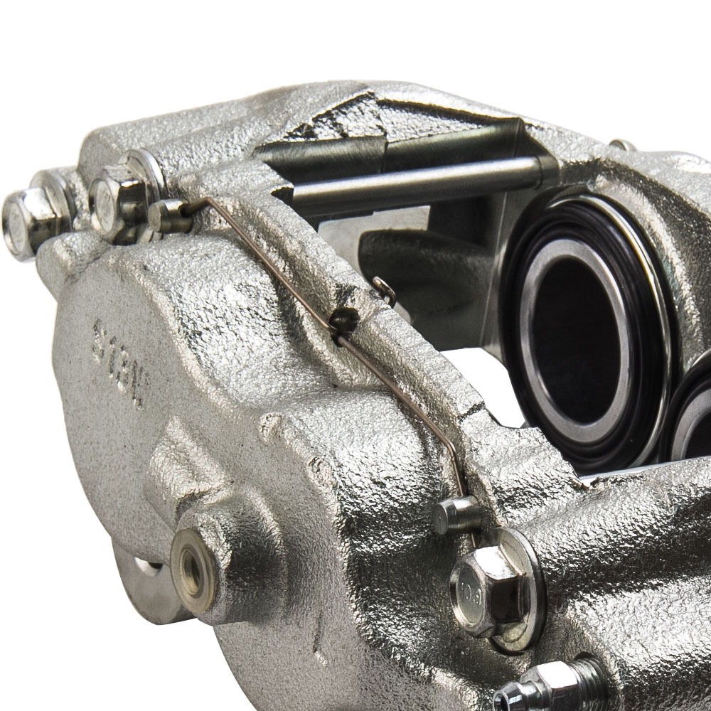 Pinzas de freno delanteras compatible para Toyota Hilux RN105 RN106 RN110 RN130 LN106