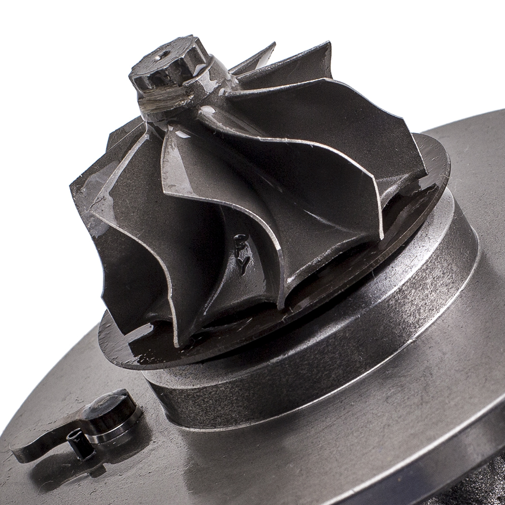 Turbo Chra 712541 Compatible para Land Rover Range Rover TD6 3.0L con motor M57D 2002-2012 