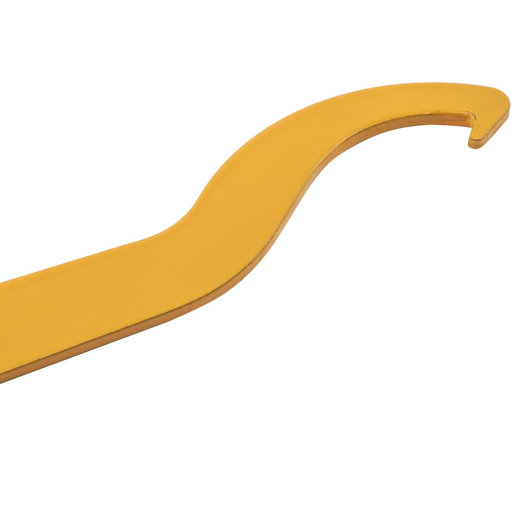 Llaves inglesas de acero de la herramienta de ajuste de Coilovers para Coilovers