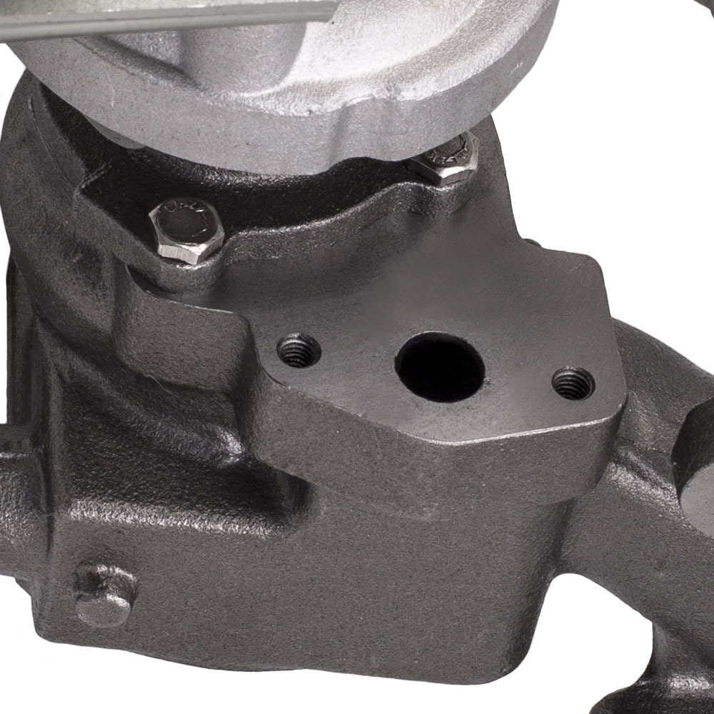 Turbocompresor Turbine Turbolader compatible para Smart MCC 0.8 CDI 30kw 41cv 54319700000