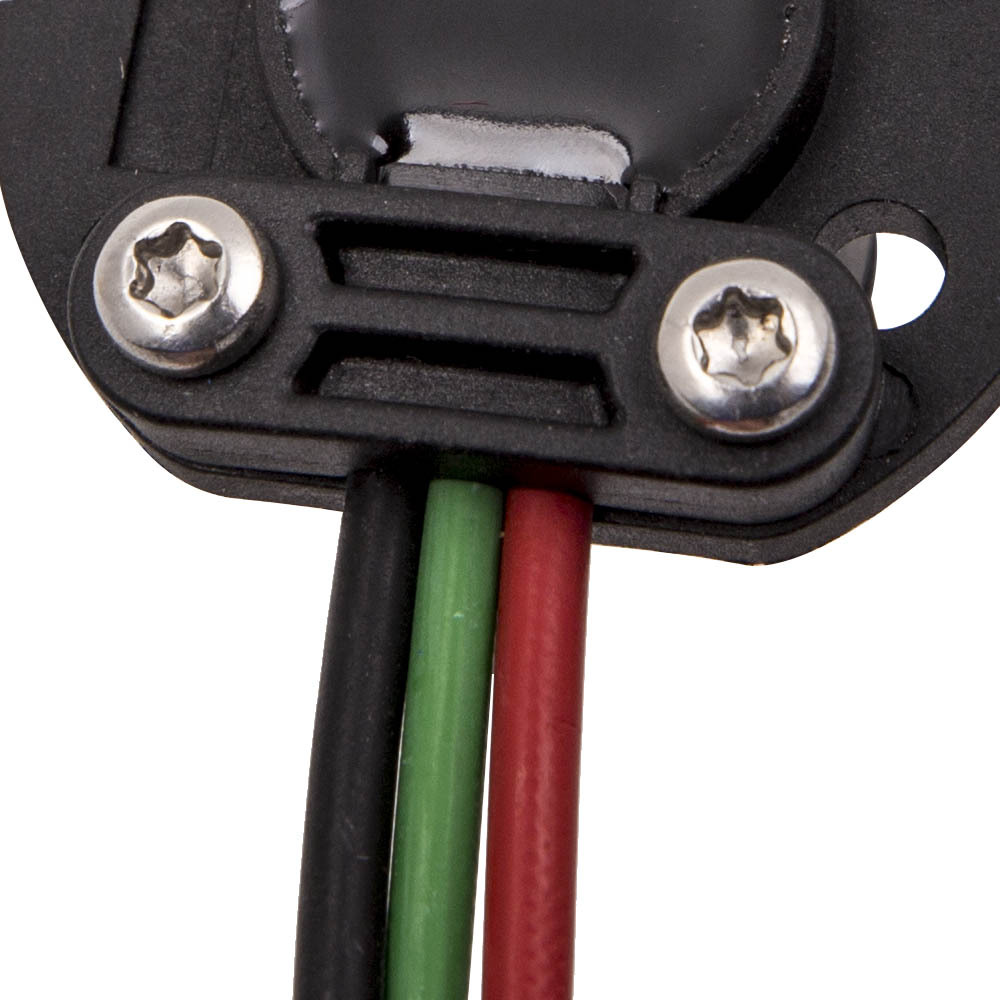 Penta TrimTilt Sender Unit compatible for Volvo SX DP AD KAD TAMD Drives 22314183 873531