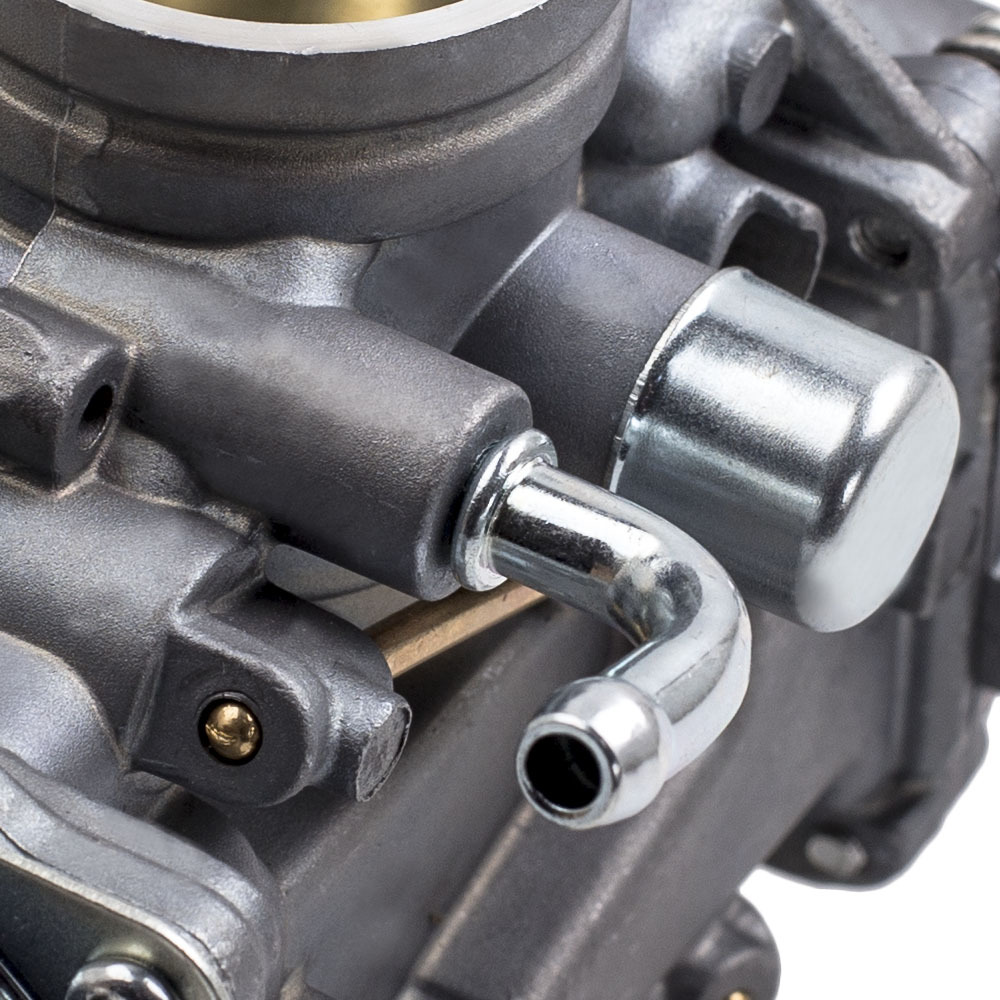 Carburador Carby Kit compatible para Suzuki QuadRunner LTF250 13200-19B63 1990-1996 92 93 95