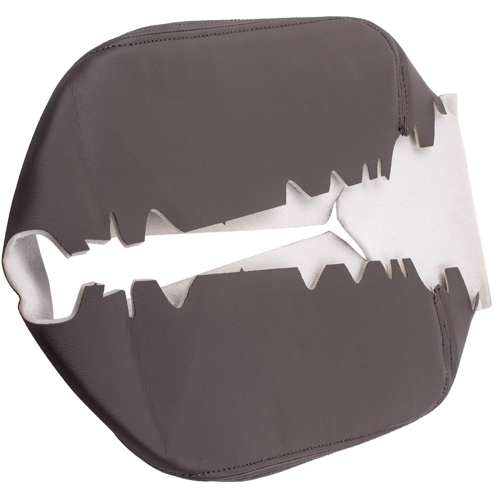 Car Center Leather Console Lid Armrest Cover compatible For Tahoe compatible For Suburban Yukon Sierra