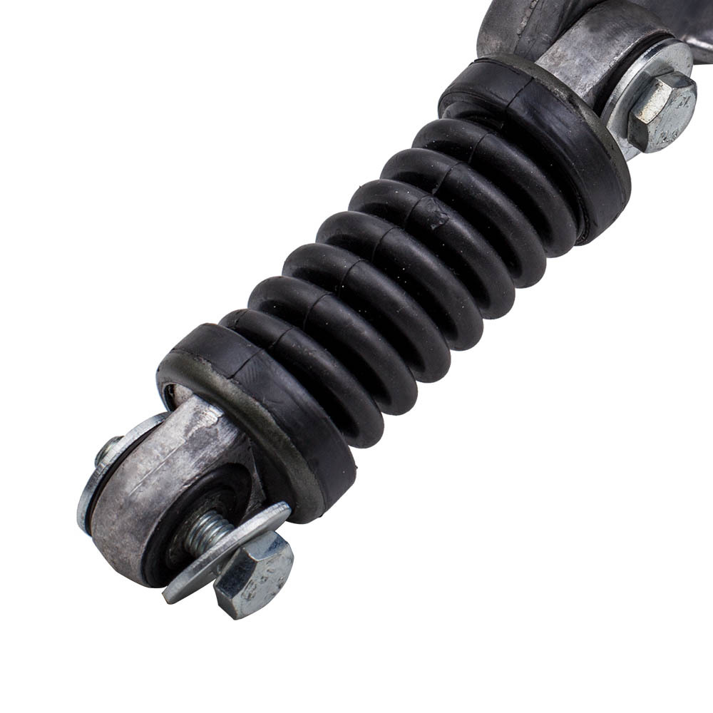 1640 mm Alternator fan belt tensioner pulley kit compatible para Ford Mondeo MKIII 2000-2007