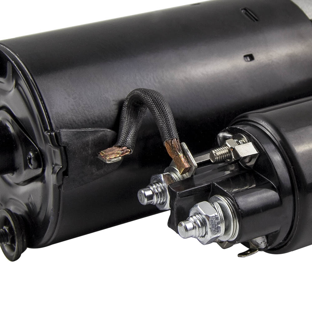 Motor de arranque compatible para MERCEDES E-Class W124, W210, S210, W211, S211 2.0KM 726008