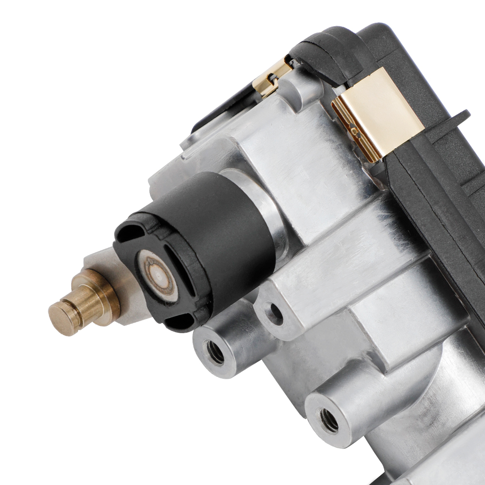 Attuatore elettronico Unità di controllo compatibile per Mercedes-Benz Class E W211 S211