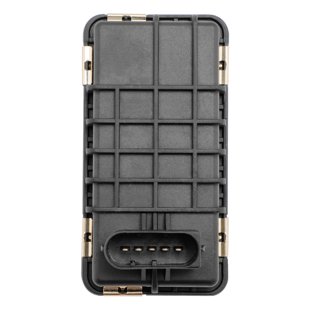 Attuatore elettronico Unità di controllo compatibile per Mercedes-Benz Class E W211 S211