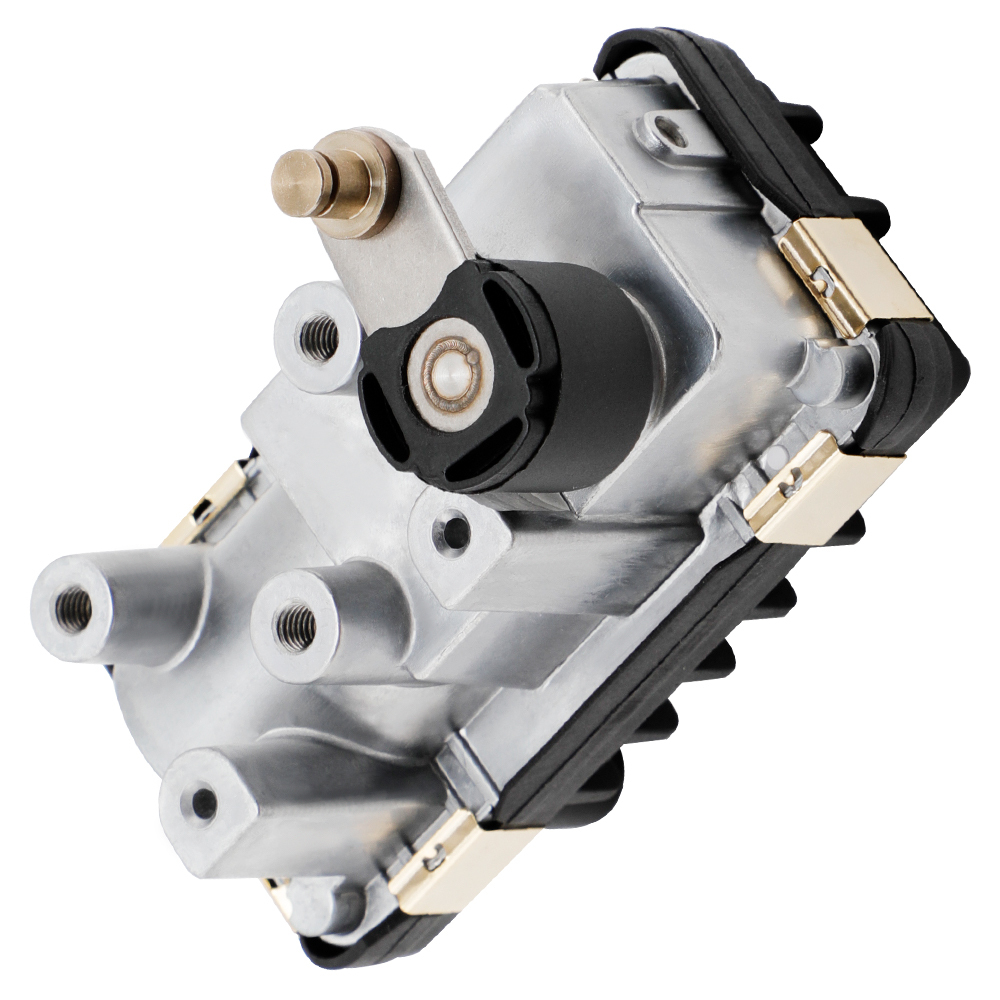 Attuatore elettronico Unità di controllo compatibile per Mercedes-Benz Class E W211 S211